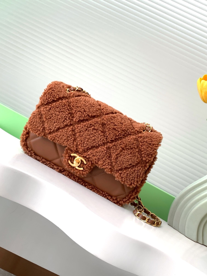 Ch**el cf series bags